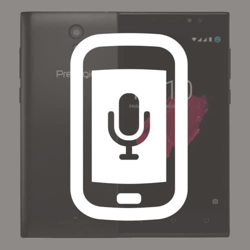 Замена микрофона в Prestigio PSP5510 duo с гарантией